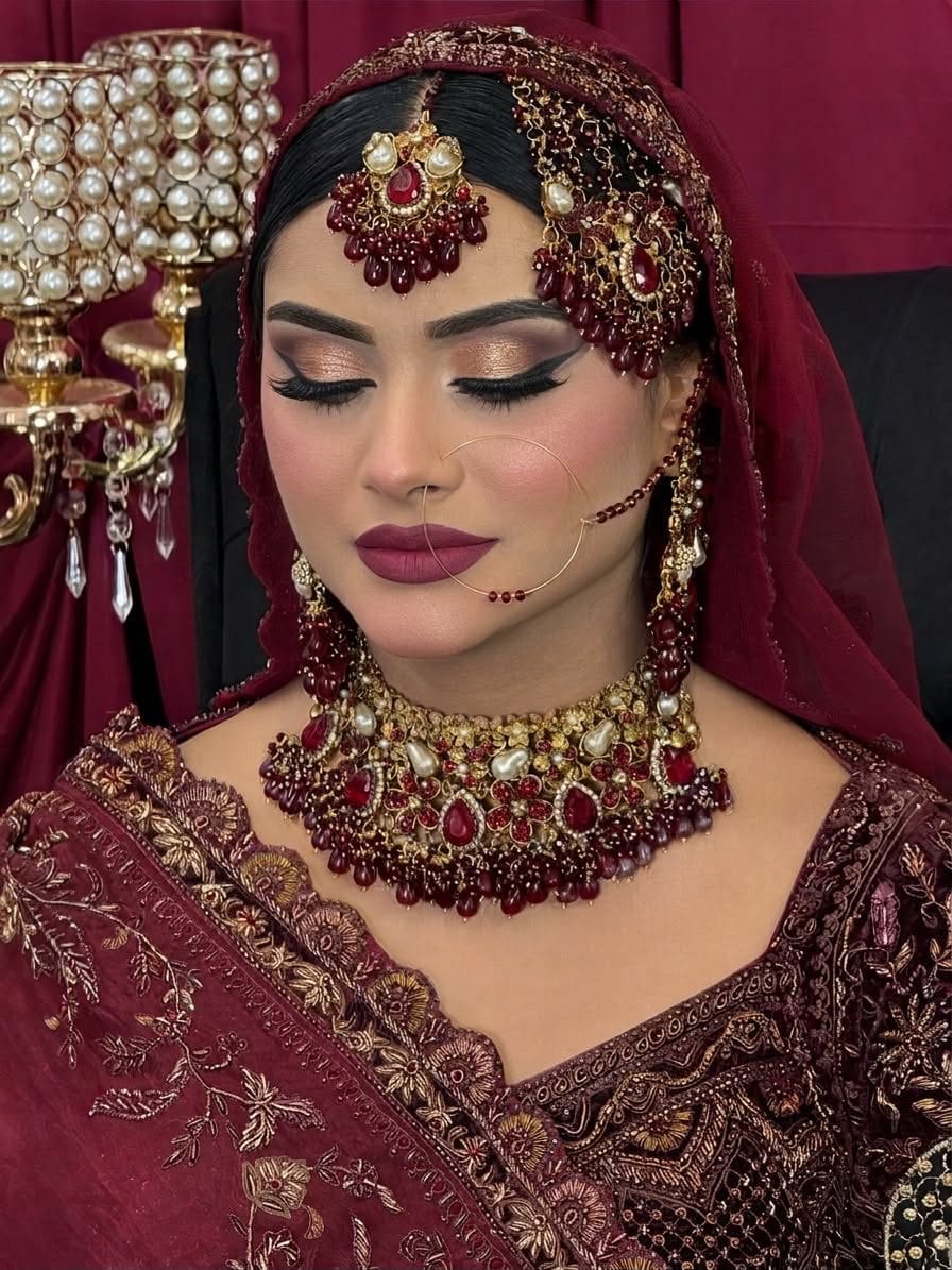 Asma Sheikh