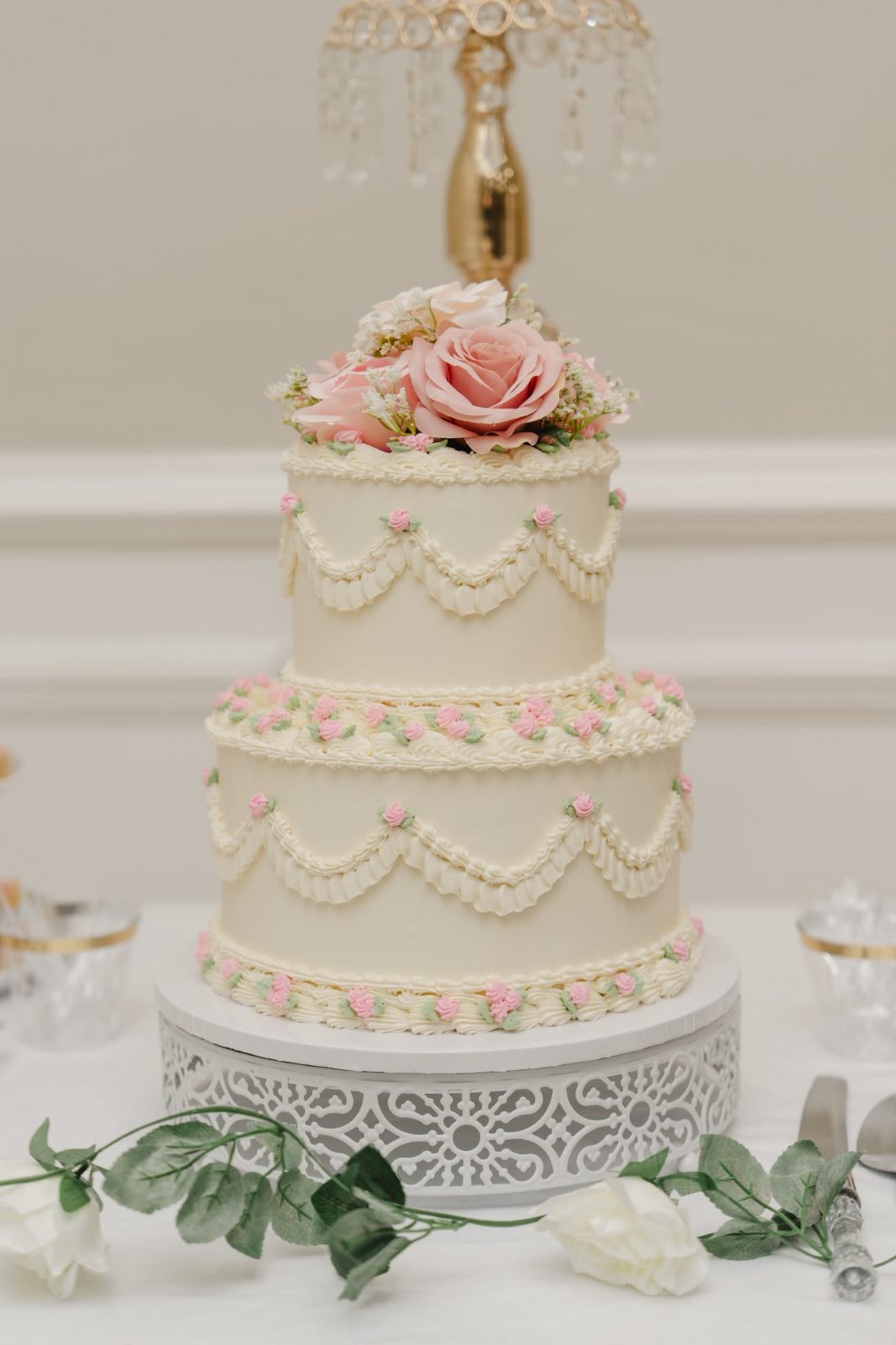 Shaikh&Bake | Custom Cakes, Treats, & More