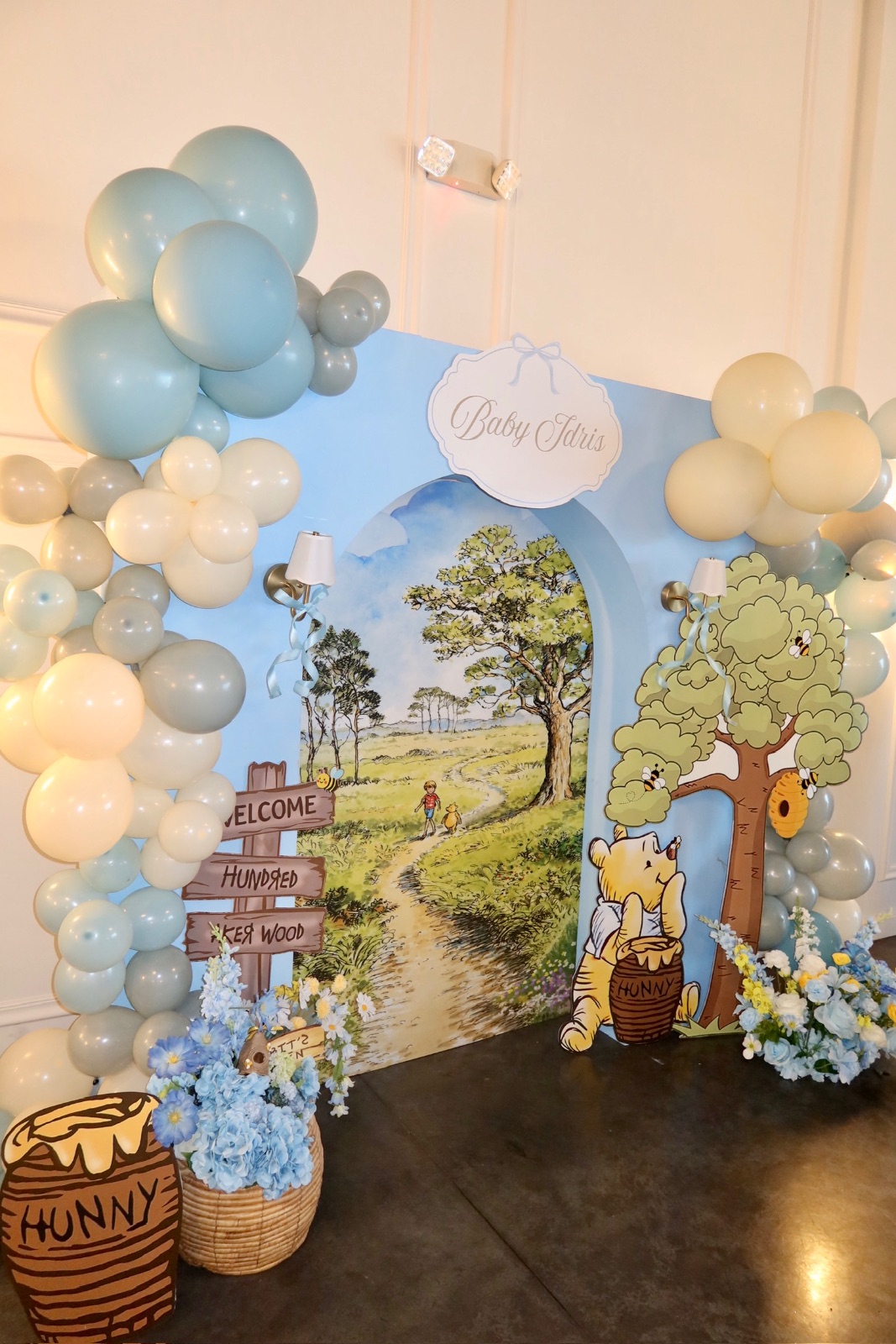 Saved You a Seat Events, photo 2