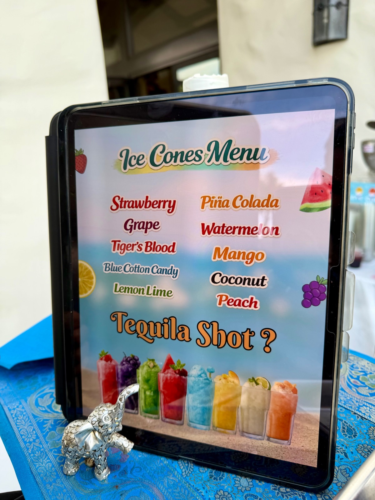 The Rangeelas | Live Paan Station with Decorated Cart, Masala Soda, Sugarcane Juice, and Ice-Gola., photo 21